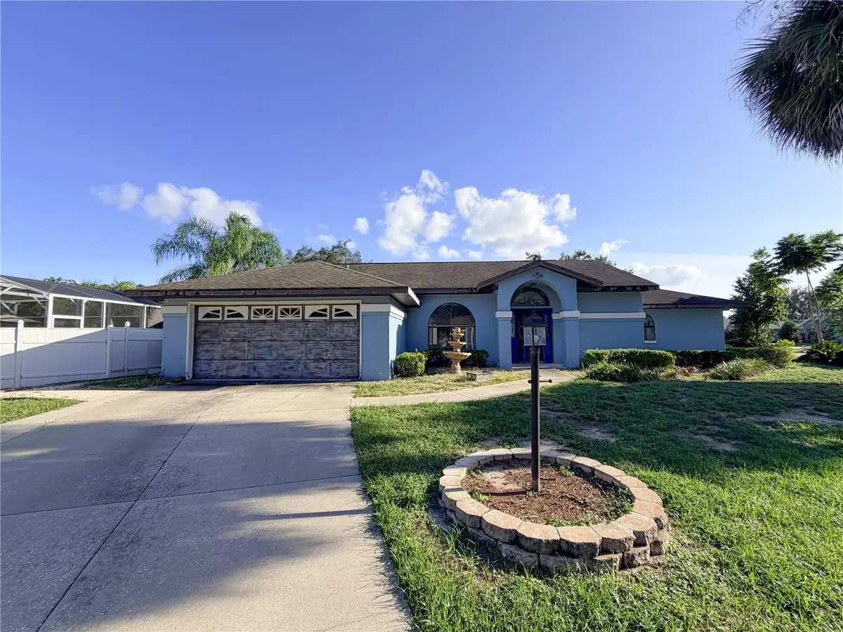 11240 Fountain Lake Boulevard, Leesburg, FL 34788 - #1