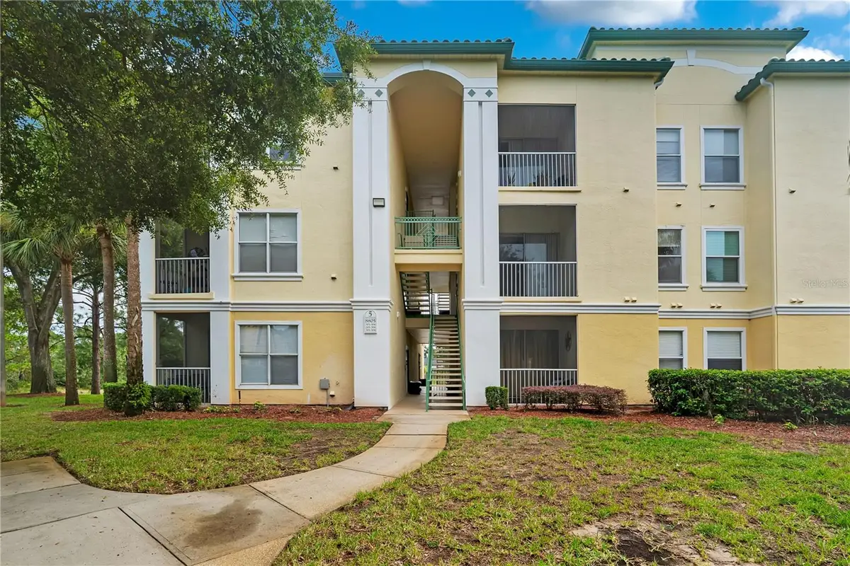 8805 Dunes Court #5-103, Kissimmee, FL 34747 - #1