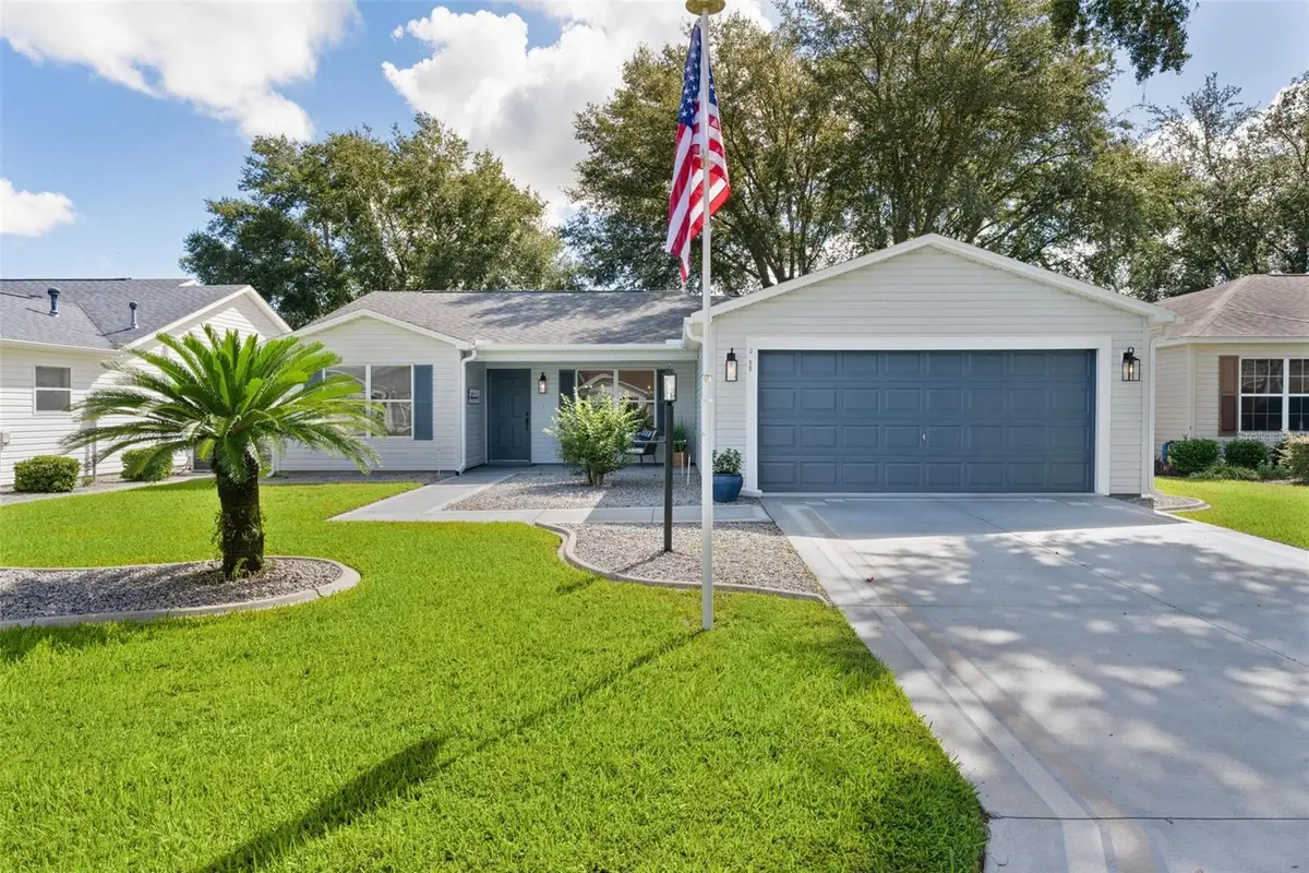 3499 Auburndale Avenue, The Villages, FL 32162 - #1
