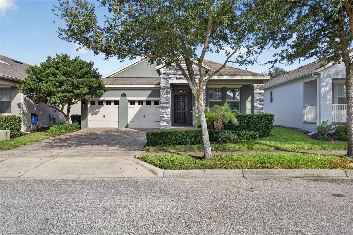 16137 Hampton Crossing Drive, Winter Garden, FL 34787 - #1