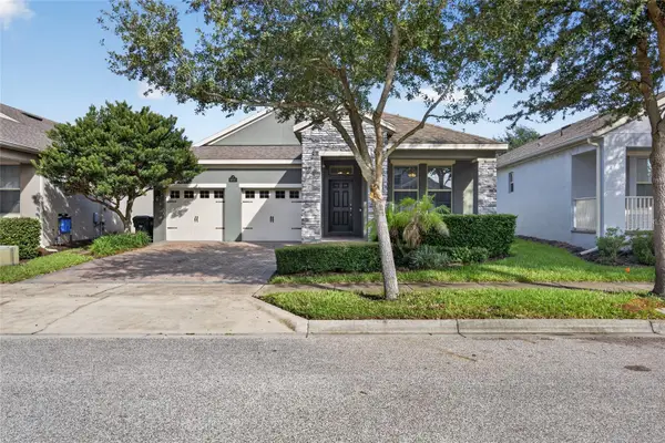 16137 Hampton Crossing Drive, WINTER GARDEN, FL 34787