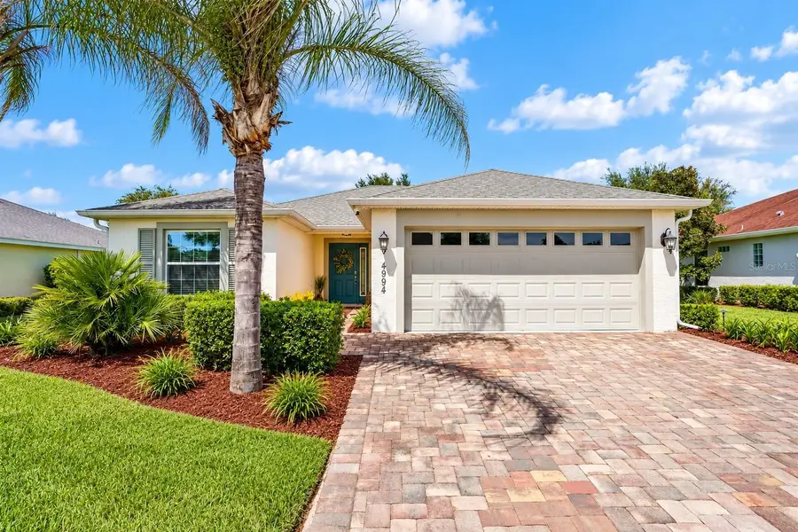 4994 Golden Eagle Drive, Oxford, FL 34484 - #2