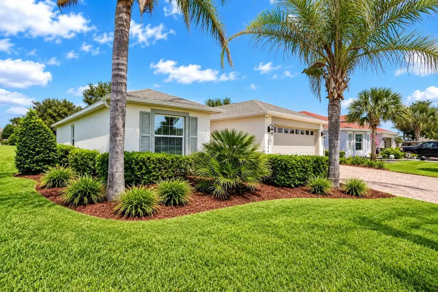4994 Golden Eagle Drive, Oxford, FL 34484 - #3