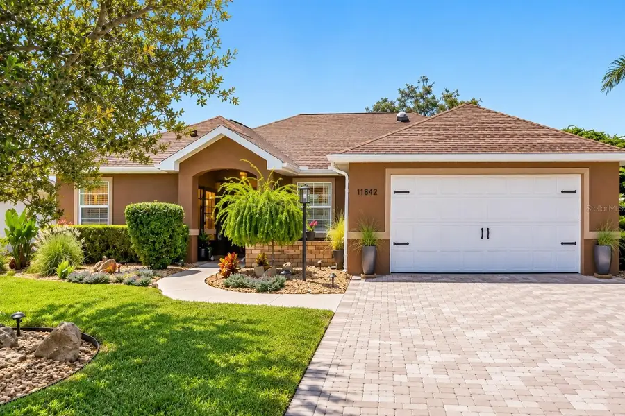 11842 SE 176th Place Road, Summerfield, FL 34491 - #3