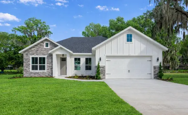 TBD Lot 6 Keene Road, ALTOONA, FL 32702