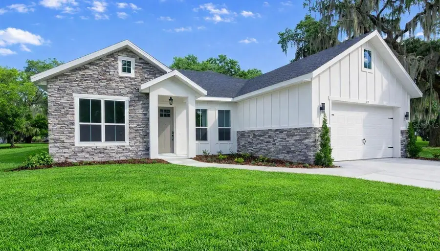 TBD Lot 6 Keene Road, Altoona, FL 32702 - #3