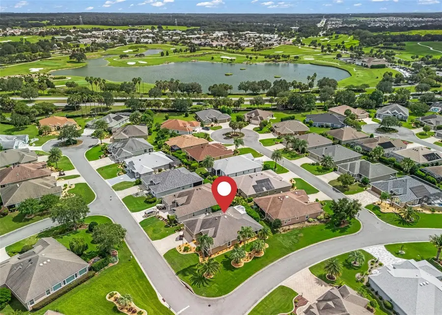 622 Keller Court, The Villages, FL 32163 - #2