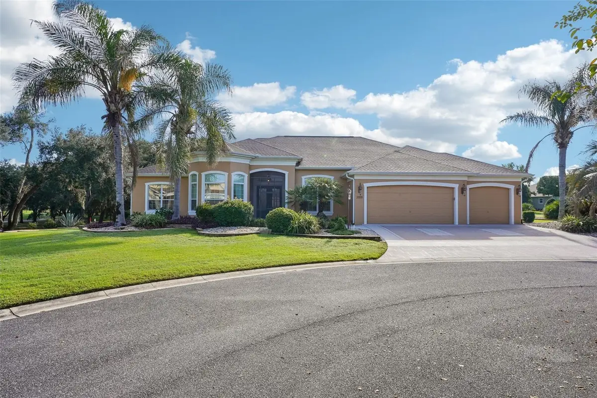2055 Lake Ridge Drive, The Villages, FL 32162 - #1