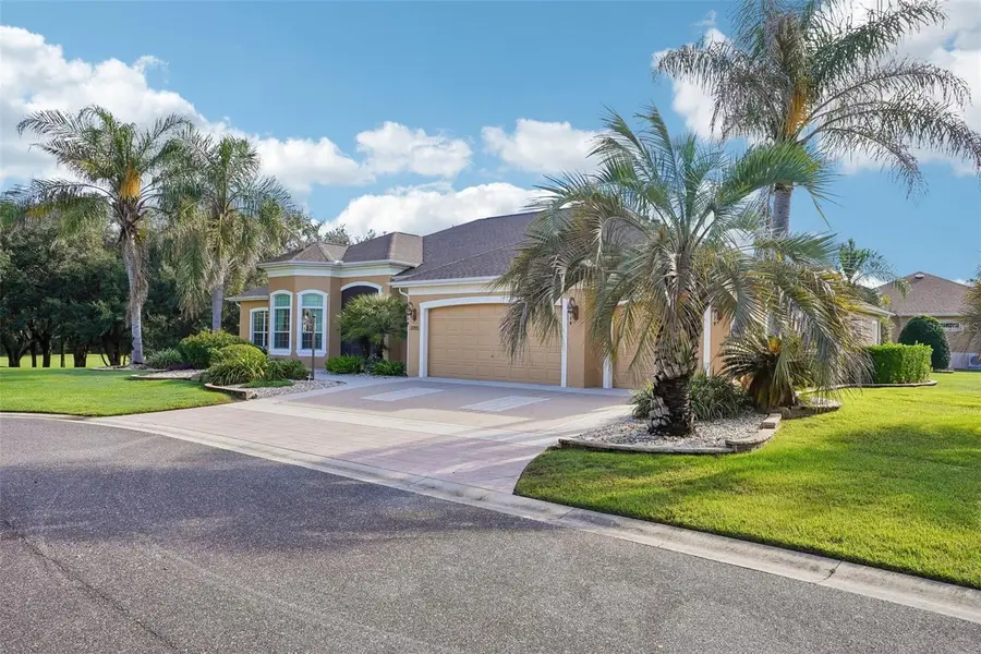 2055 Lake Ridge Drive, The Villages, FL 32162 - #3