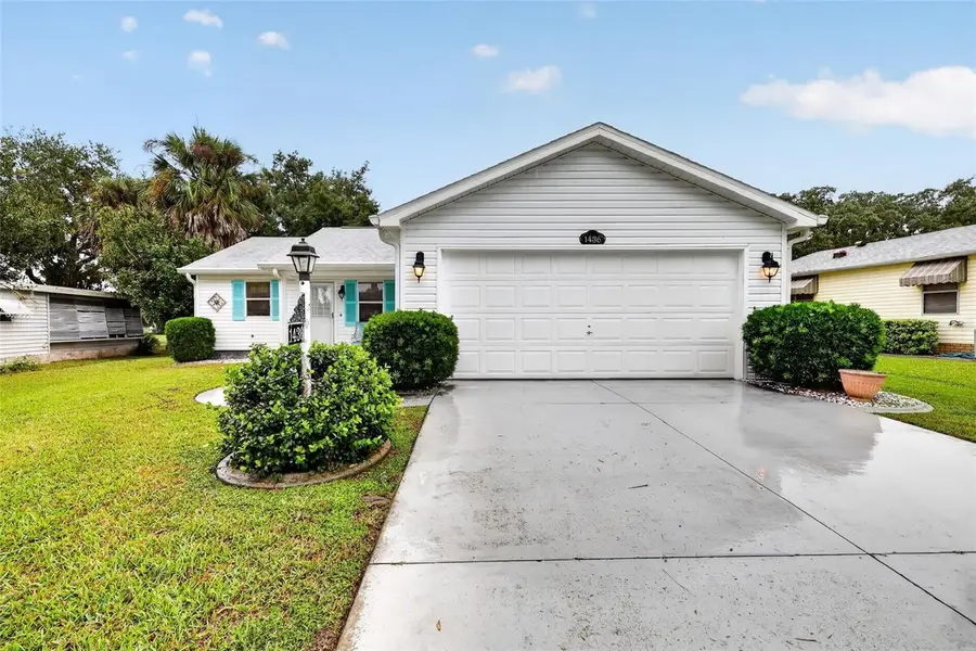 1436 W Schwartz Boulevard, Lady Lake, FL 32159 - #2