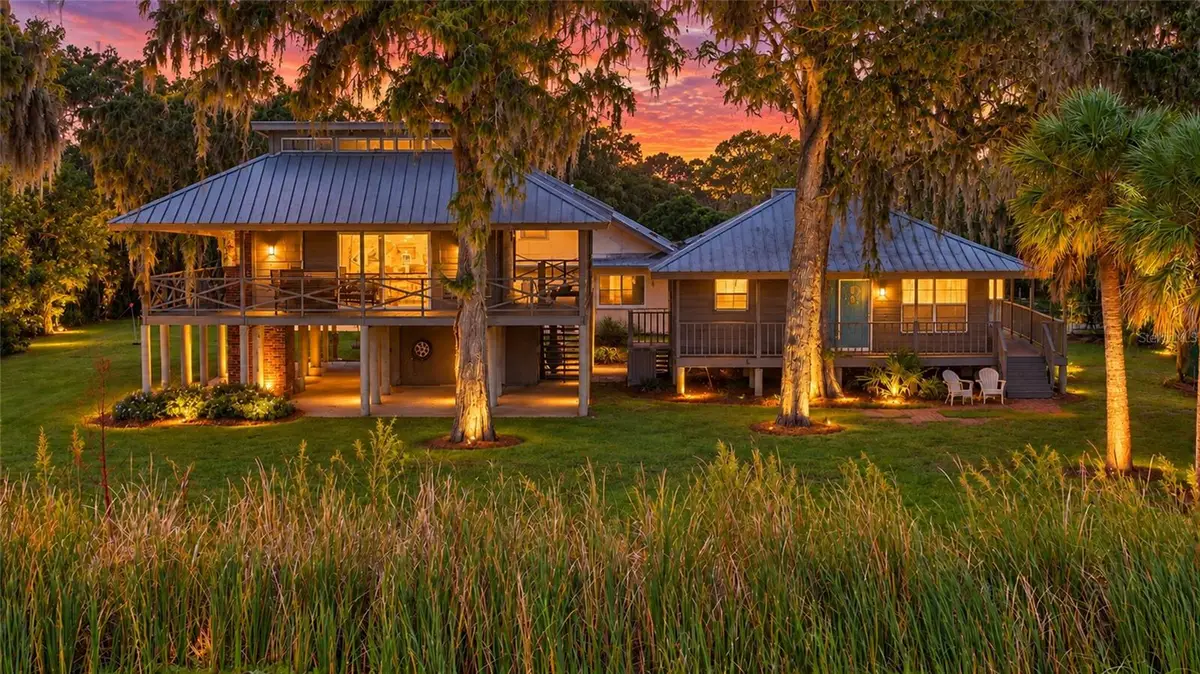 Address Withheld By Seller, Lake Panasoffkee, FL 33538 - #1