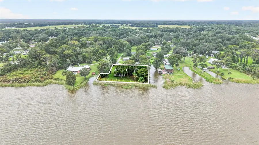 Address Withheld By Seller, Lake Panasoffkee, FL 33538 - #2