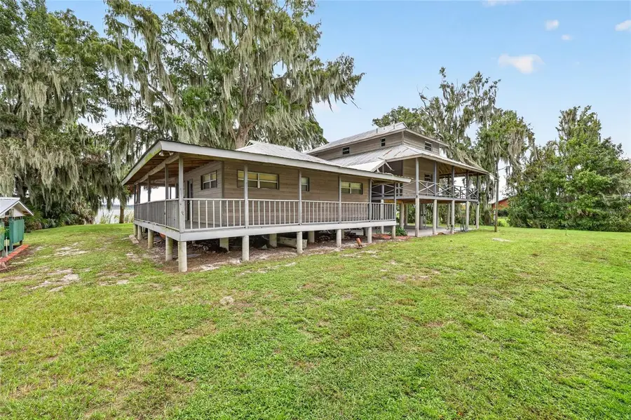 Address Withheld By Seller, Lake Panasoffkee, FL 33538 - #3