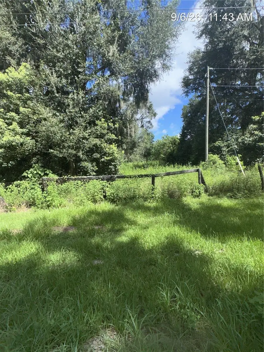 TBD NW 110th Street, Reddick, FL 32686 - #2