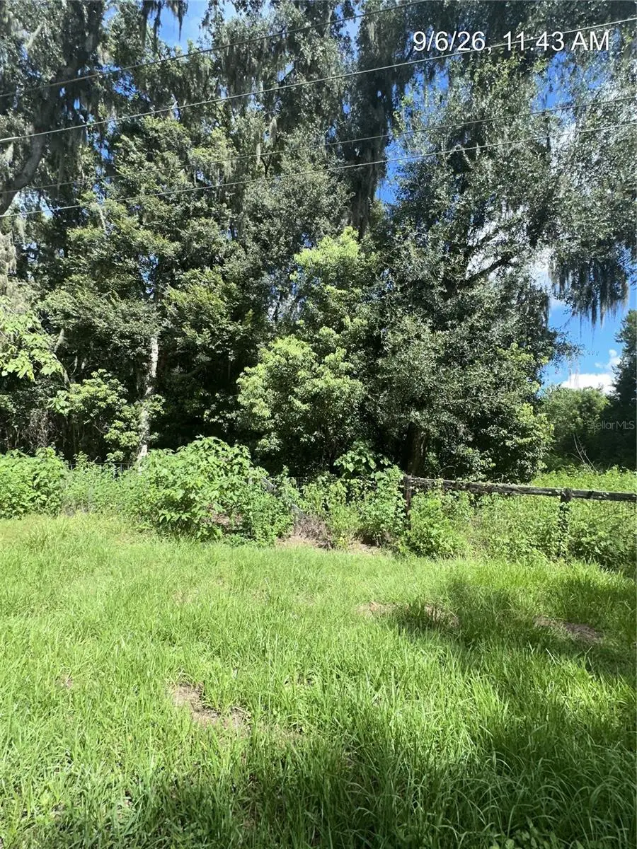 TBD NW 110th Street, Reddick, FL 32686 - #3