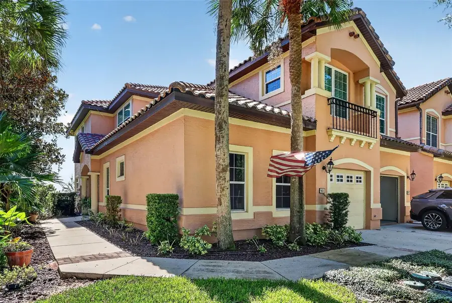 901 Camino Real Boulevard #901, Howey In The Hills, FL 34737 - #2