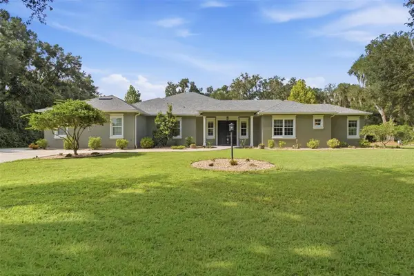10594 NE 104th Circle, OXFORD, FL 34484