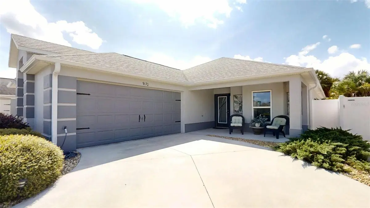 9170 SE 168th Cook Place, The Villages, FL 32162 - #1