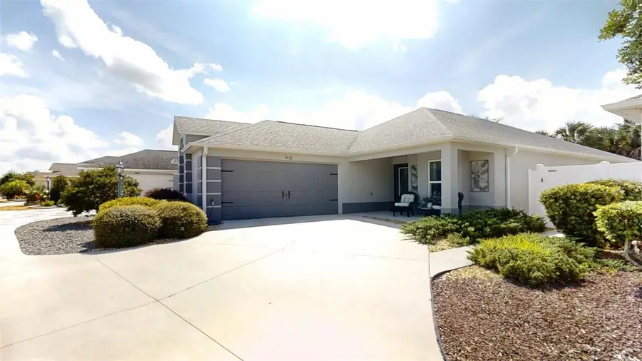 9170 SE 168th Cook Place, The Villages, FL 32162 - #2