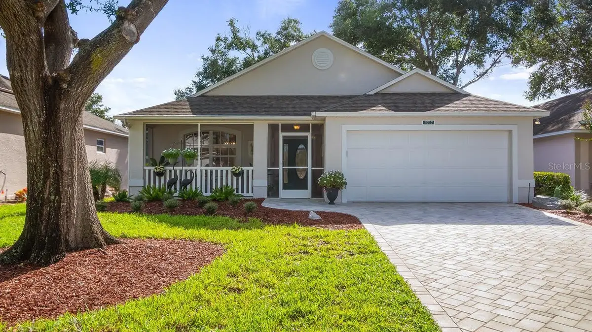 3707 Doune Way, Clermont, FL 34711 - #1
