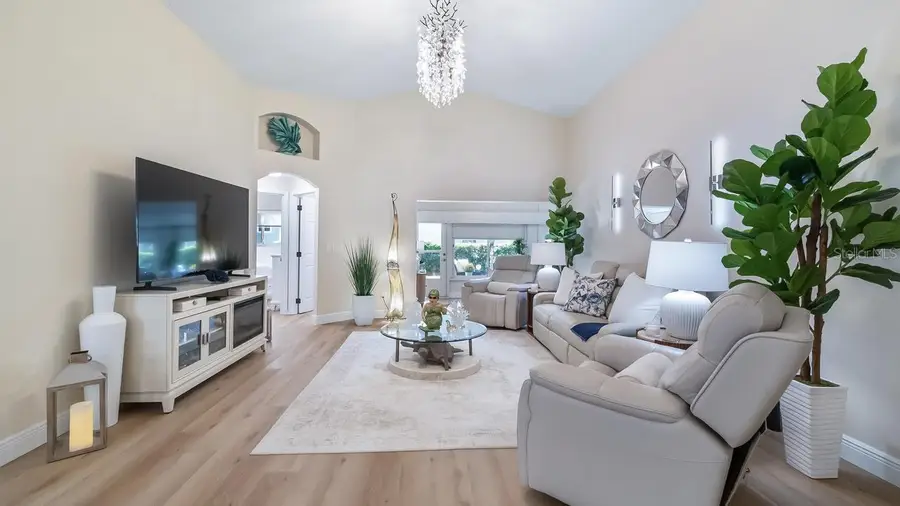 3707 Doune Way, Clermont, FL 34711 - #3