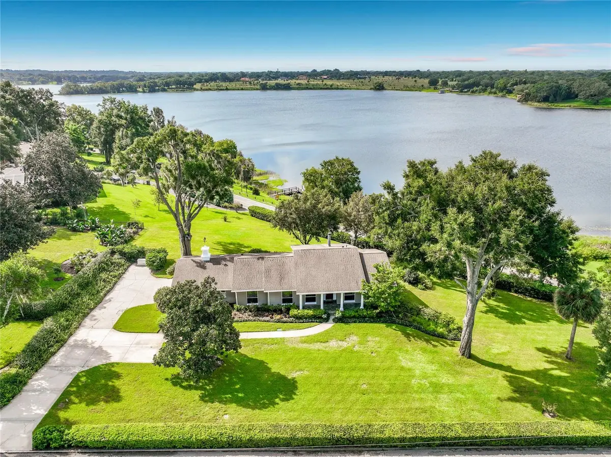1800 Country Club Drive, Eustis, FL 32726 - #1