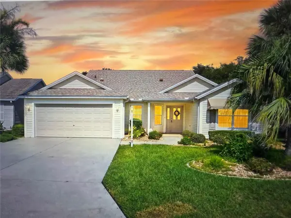 2224 Margarita Drive, THE VILLAGES, FL 32159
