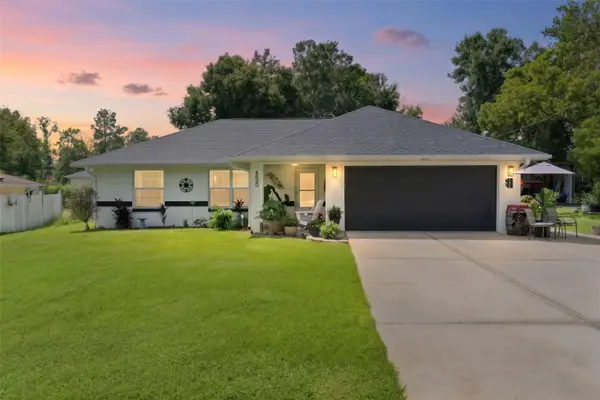 8690 SE 158th Place, SUMMERFIELD, FL 34491