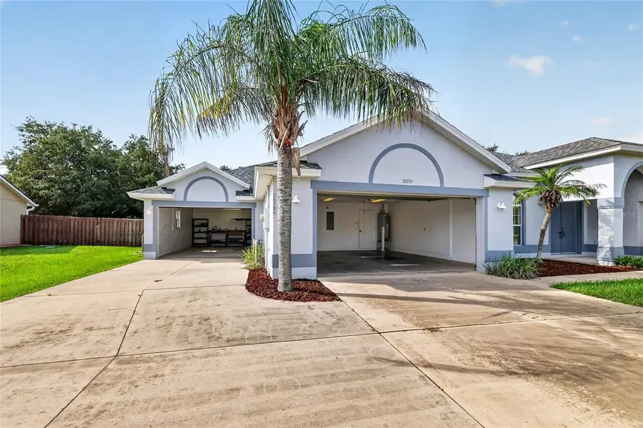 36731 Tropical Wind Lane, Grand Island, FL 32735 - #2