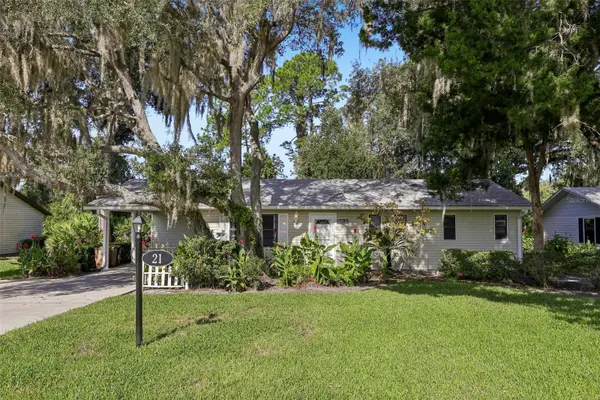 21 Aberdeen Circle, LEESBURG, FL 34788