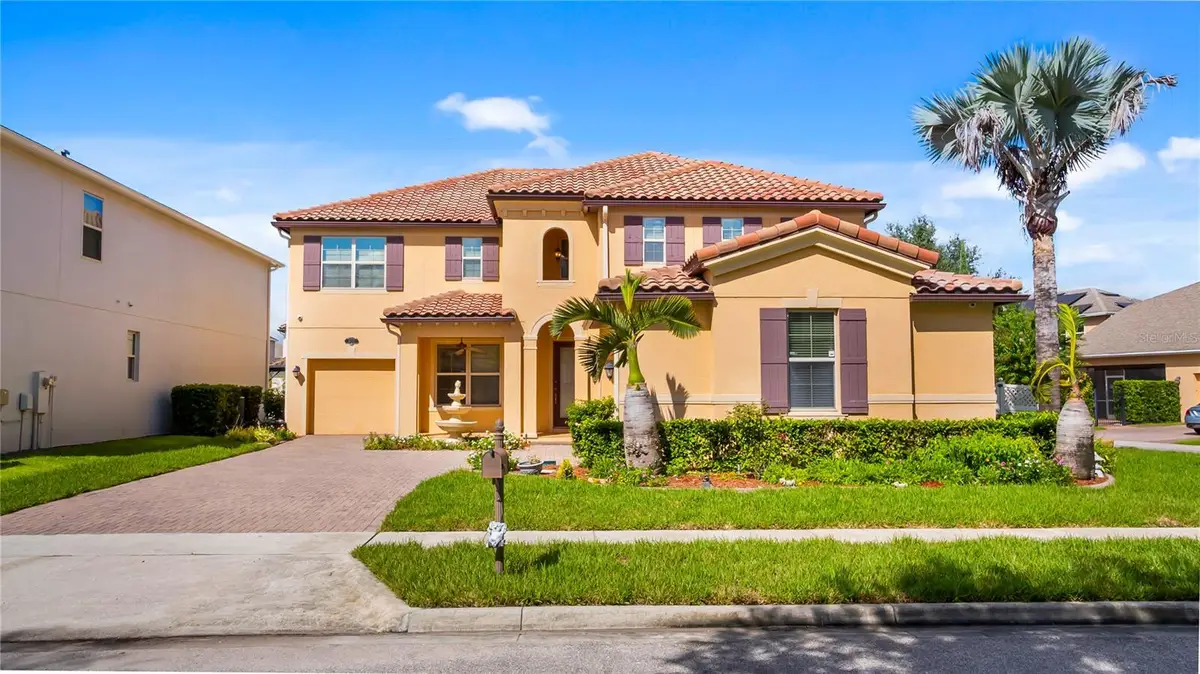 9010 Reflection Pointe Drive, Windermere, FL 34786 - #1