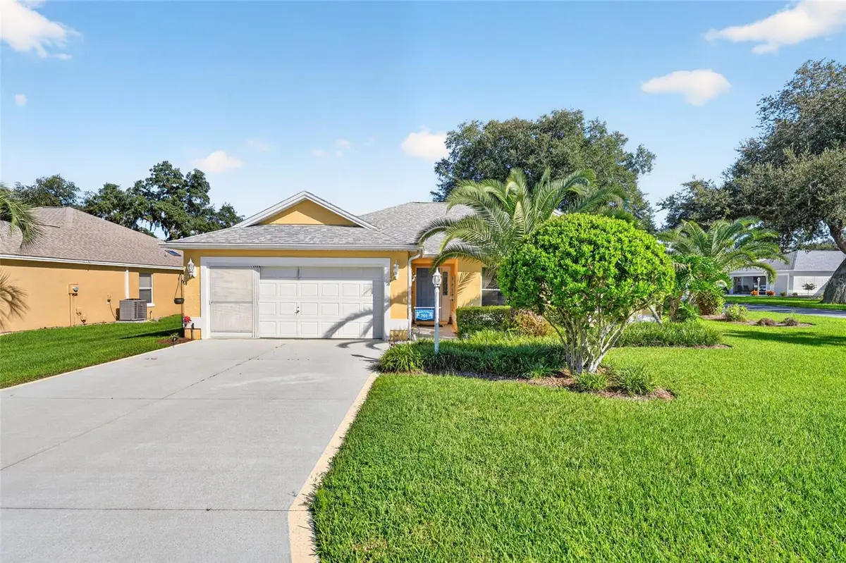 701 Cimarron Avenue, The Villages, FL 32159 - #1