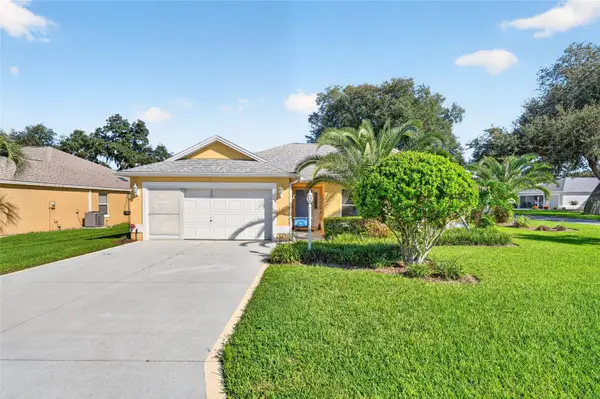 701 Cimarron Avenue, THE VILLAGES, FL 32159