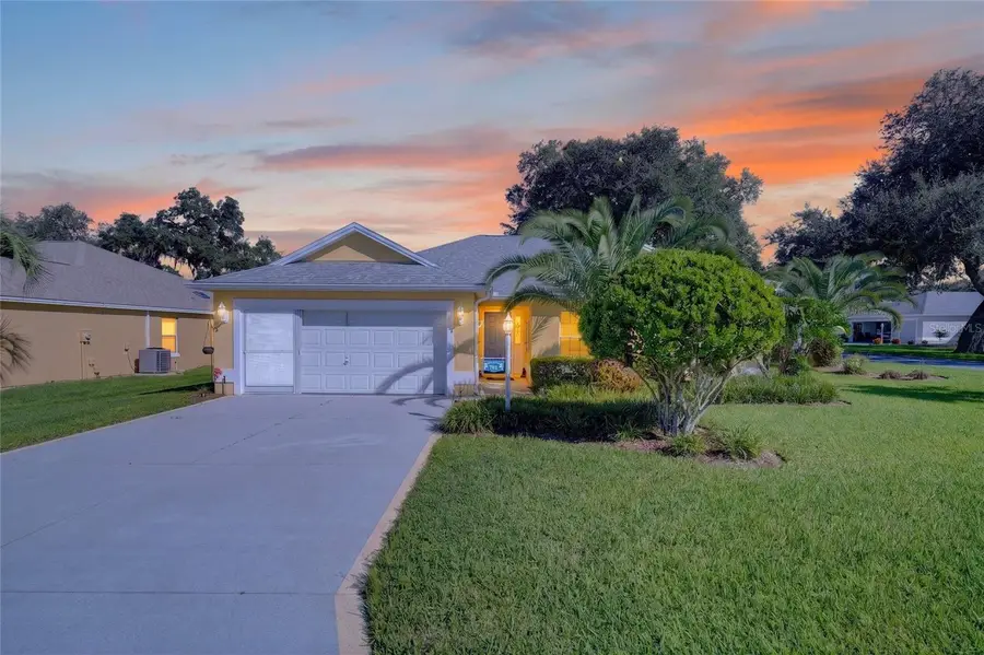 701 Cimarron Avenue, The Villages, FL 32159 - #2