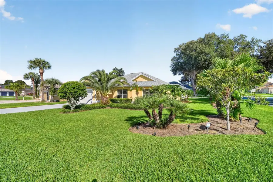 701 Cimarron Avenue, The Villages, FL 32159 - #3