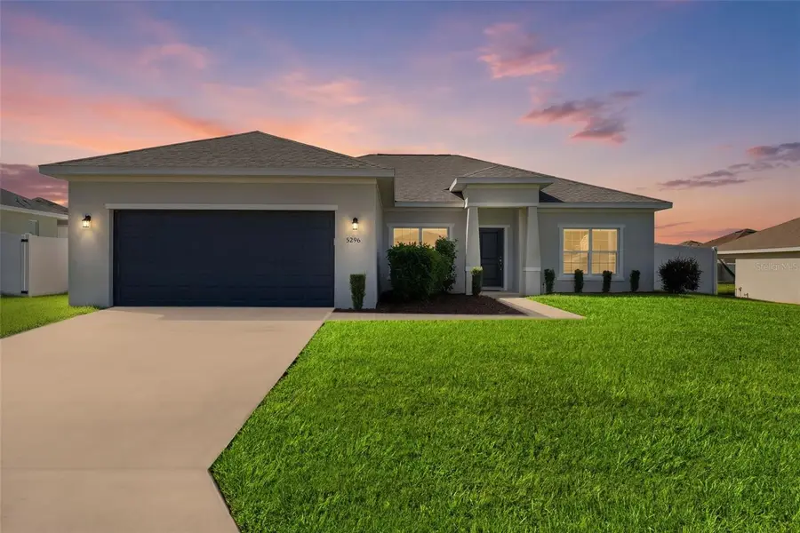 5296 SE 91st Place, Ocala, FL 34480 - #3