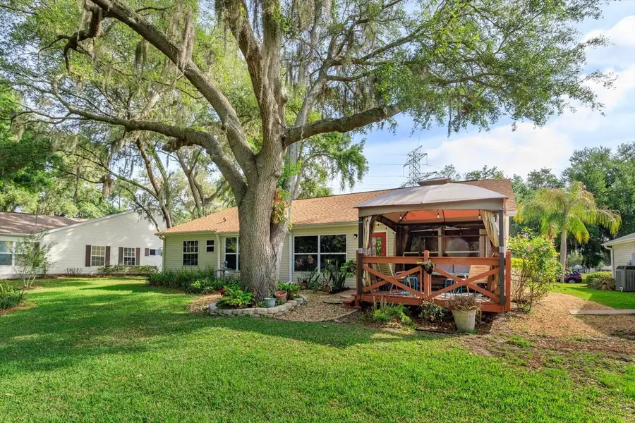25845 Glen Eagle Dr, Leesburg, FL 34748 - #3
