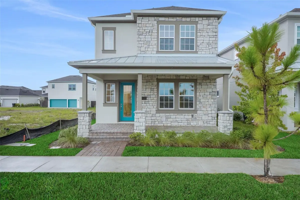 9614 Rodbell Street, Orlando, FL 32827 - #1