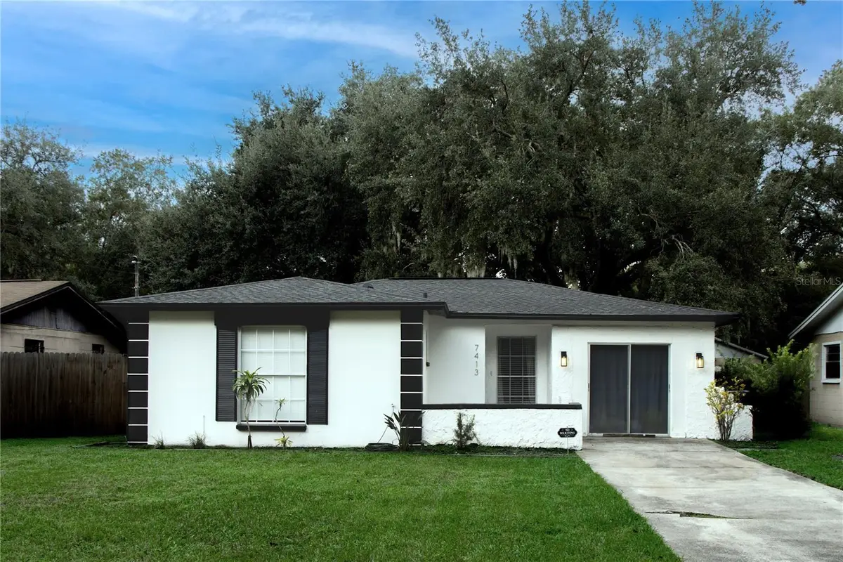 7413 Lakeshore Drive, Tampa, FL 33604 - #1