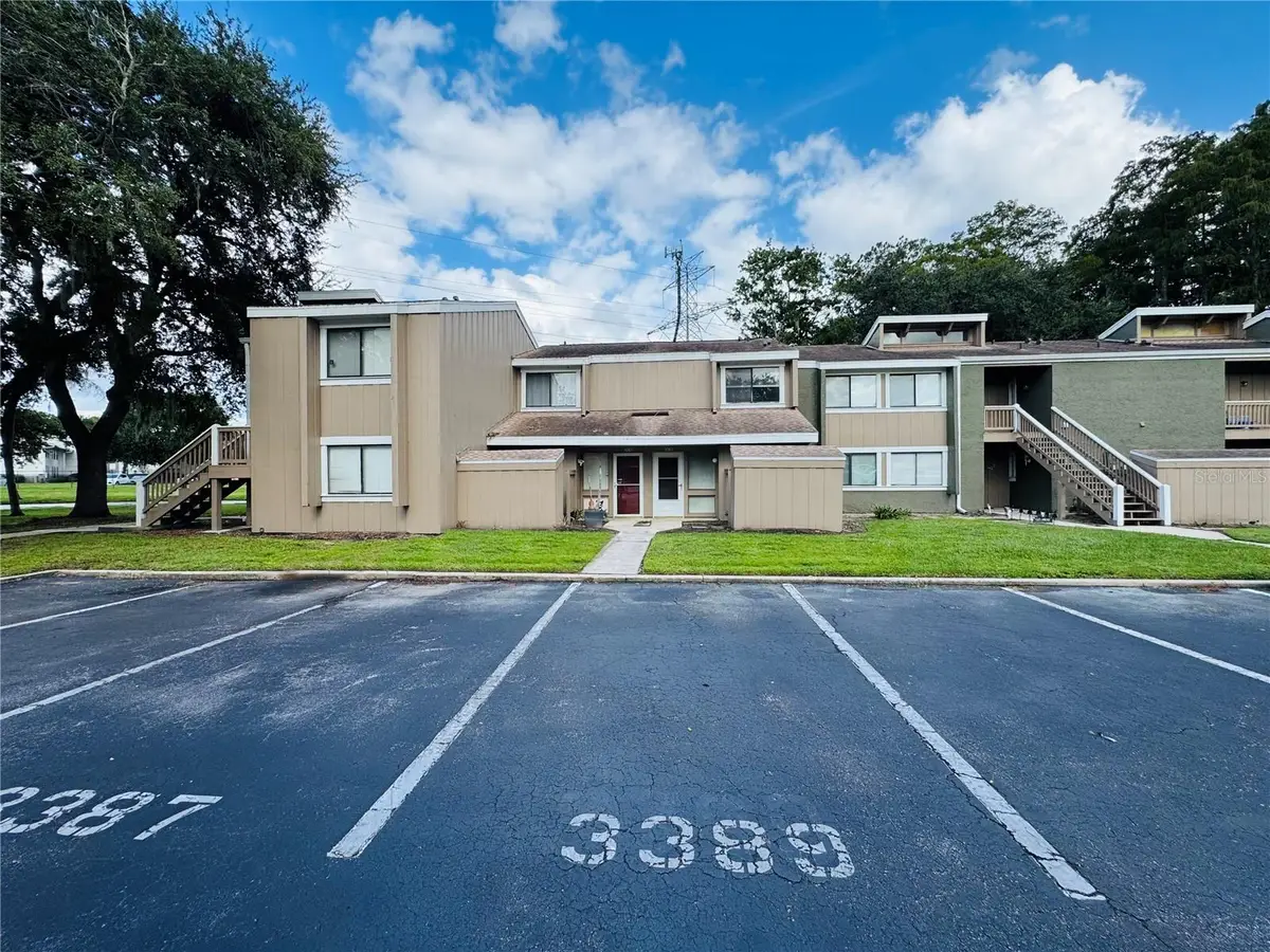 5089 Eaglesmere Drive #D09, Orlando, FL 32819 - #1