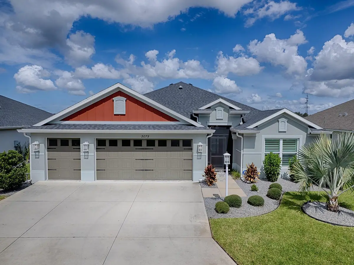 3075 Licciardello Path, The Villages, FL 32163 - #1