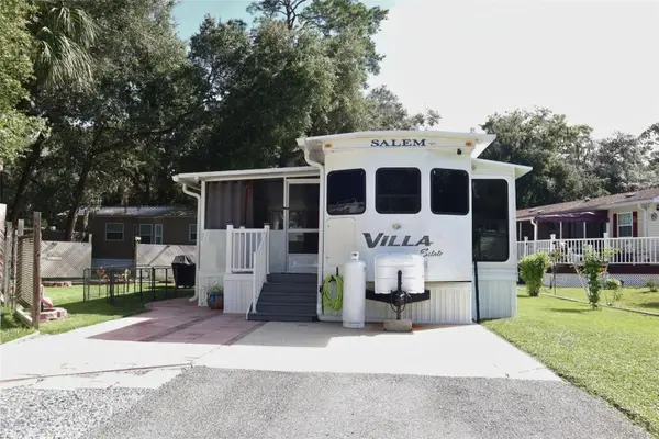25317 NE 140th Lane #369, SALT SPRINGS, FL 32134