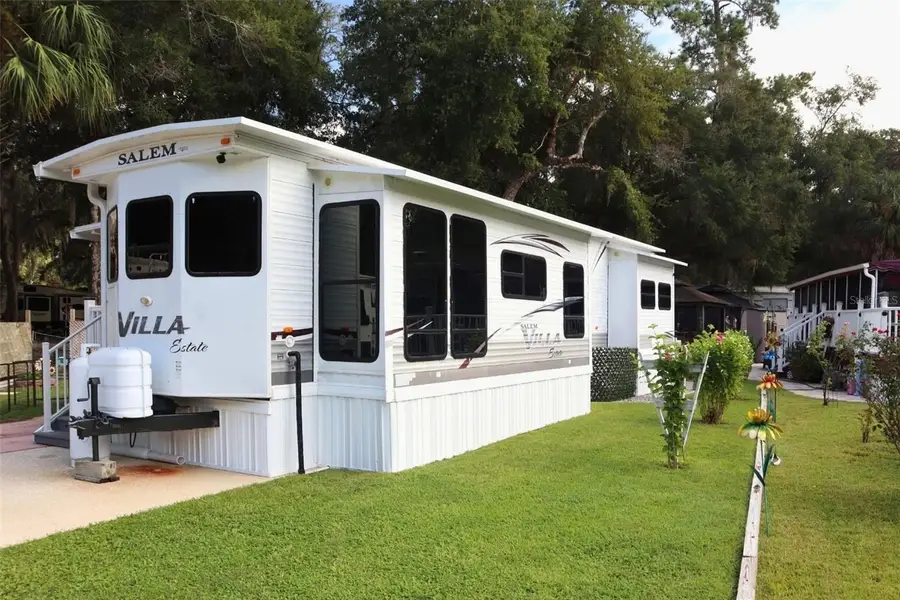 25317 NE 140th Lane #369, Salt Springs, FL 32134 - #2
