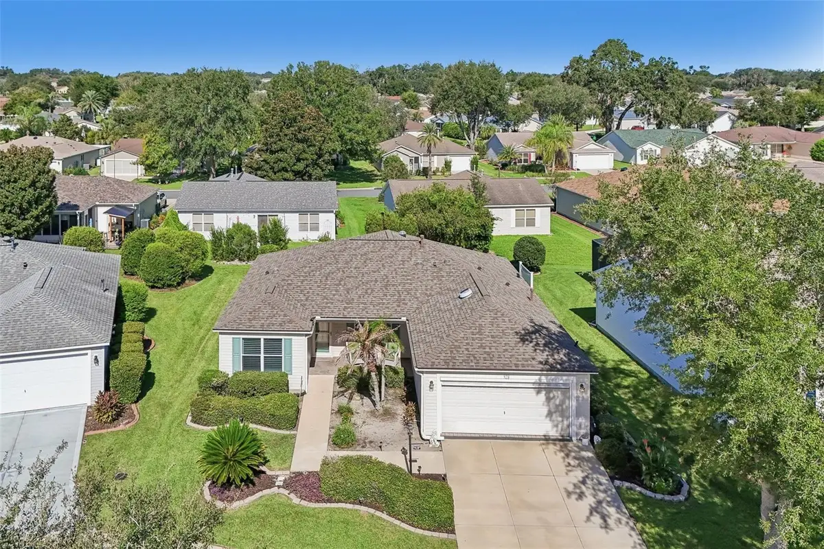 928 Eastmont Court, The Villages, FL 32162 - #1