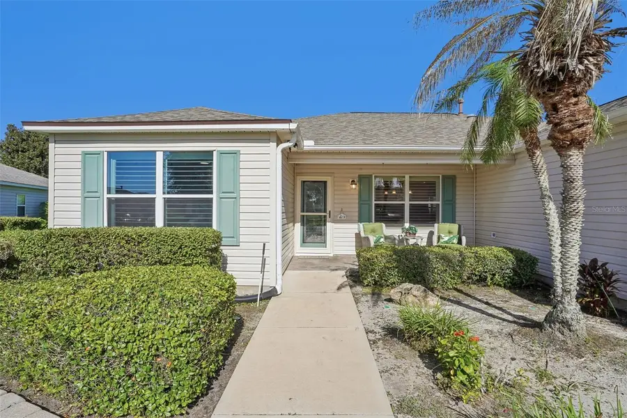 928 Eastmont Court, The Villages, FL 32162 - #2