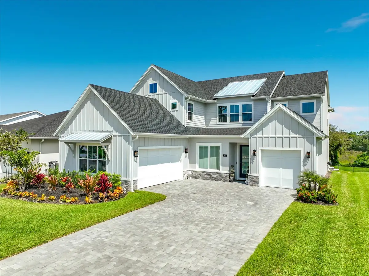 1418 Pinecliff Drive, Apopka, FL 32703 - #1