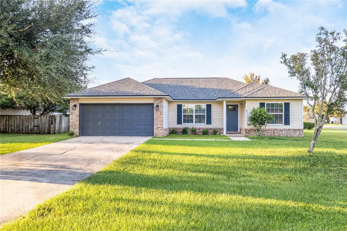 451 North Boulevard E, Macclenny, FL 32063 - #1