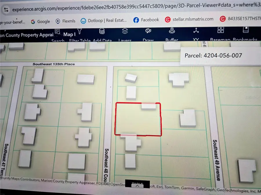 TBD SE 48 Court, Summerfield, FL 34491 - #2