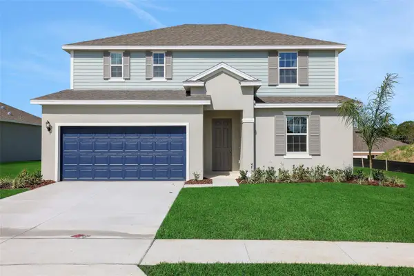 2956 Supermarine Road, TAVARES, FL 32778