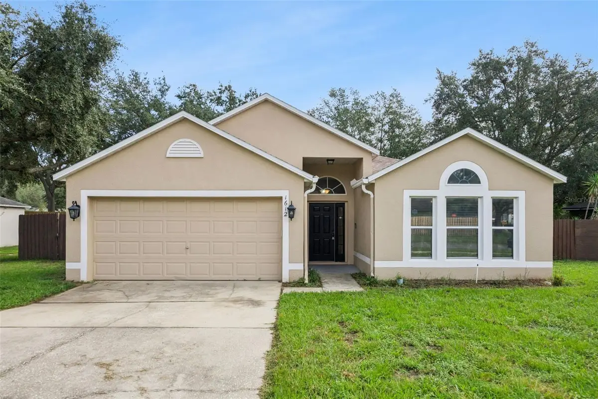 1612 Muir Circle, Clermont, FL 34711 - #1